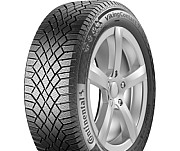 215/55 R18 Continental VikingContact 7 99T Легкова шина Киев