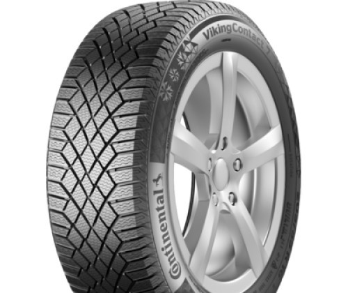 215/55 R18 Continental VikingContact 7 99T Легкова шина Киев - изображение 1