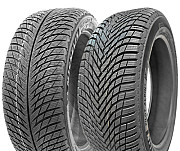 255/45 R20 Michelin Pilot Alpin 5 105V Легкова шина Київ