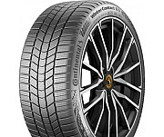 255/35 R19 Continental WinterContact 8 S 96V Позашляхова шина Київ