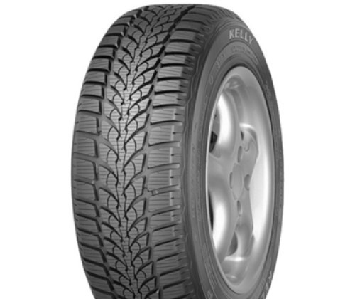 215/50 R17 Kelly Winter HP 95V Легкова шина Київ - изображение 1
