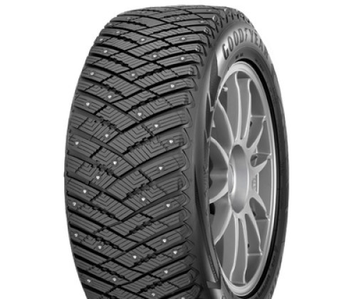 285/50 R20 Goodyear UltraGrip Ice Arctic SUV 112T Позашляхова шина Київ - изображение 1