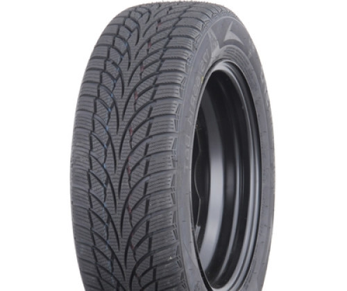 275/45 R21 Nankang Winter Activa SV-3 110V Легкова шина Київ - изображение 1