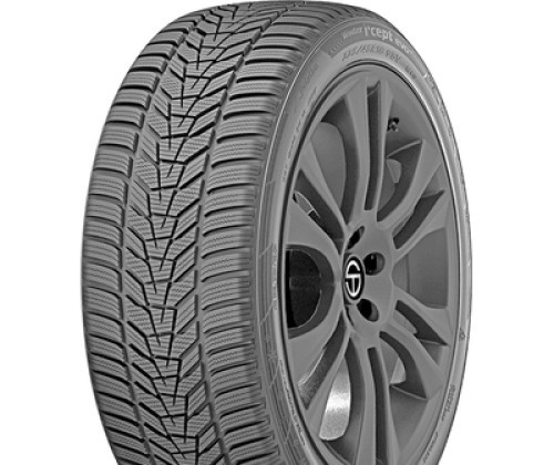 245/50 R19 Hankook Winter i*cept evo3 W330C 105V Легкова шина Київ - изображение 1