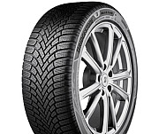 225/55 R17 Bridgestone Blizzak 6 101V Позашляхова шина Київ
