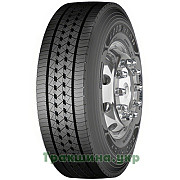 295/80 R22.5 Goodyear S210 KMAX 152/149M Рульова шина Київ