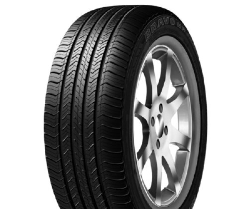 235/50 R18 Maxxis Bravo HP-M3 97V Легкова шина Київ - изображение 1