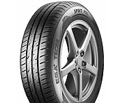 235/35 R19 ESA+ Tecar Spirit Pro 91Y Легкова шина Київ