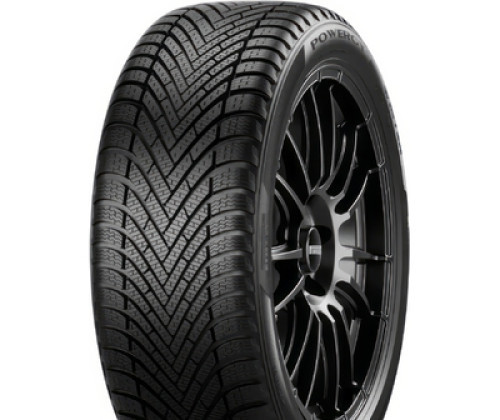 235/55 R19 Pirelli Powergy Winter 105V Легкова шина Київ - изображение 1