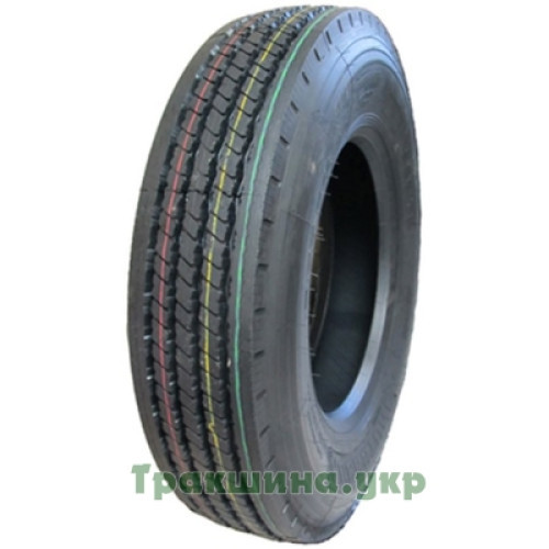 11 R22.5 Doupro ST936 149/146M Універсальна шина Киев - изображение 1