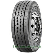315/70 R22.5 Goodyear S206 FUELMAX II 156/150L Рульова шина Київ