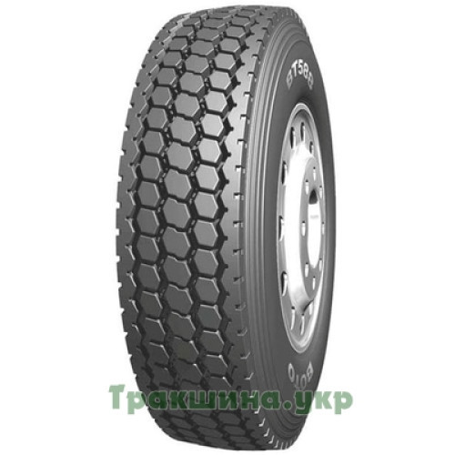 315/80 R22.5 Boto BT588 156/150L Ведуча шина Київ - изображение 1