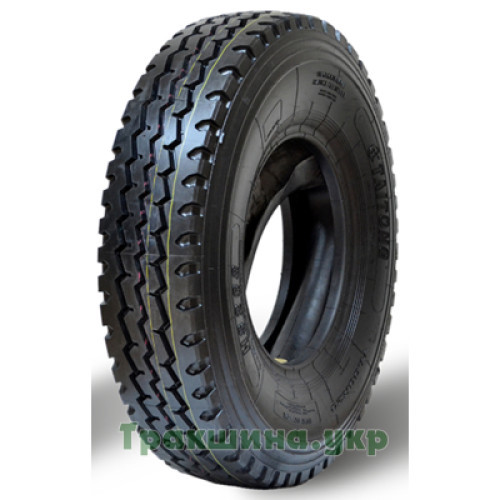 295/80 R22.5 Taitong HS268 152/149M Універсальна шина Київ - изображение 1