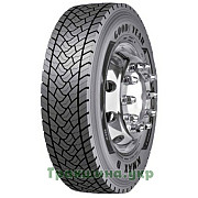 295/80 R22.5 Goodyear KMAX D210 152/149M Ведуча шина Київ