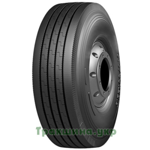 12 R22.5 Powertrac Comfort Expert 152/149M Рульова шина Київ - изображение 1