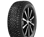 225/55 R17 Nokian Hakkapeliitta 9 101T Легкова шина Київ