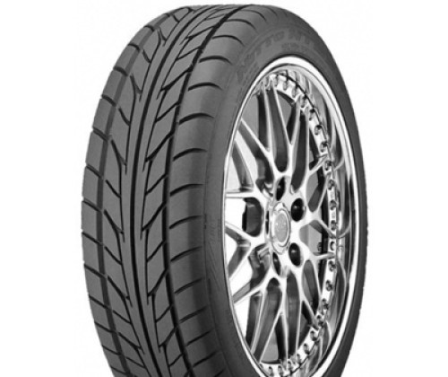245/45 R20 Nitto NT555 Extreme Performance 103W Легкова шина Київ - изображение 1