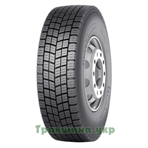 315/60 R22.5 Nokian E-Truck Drive 152/148L Ведуча шина Київ - изображение 1