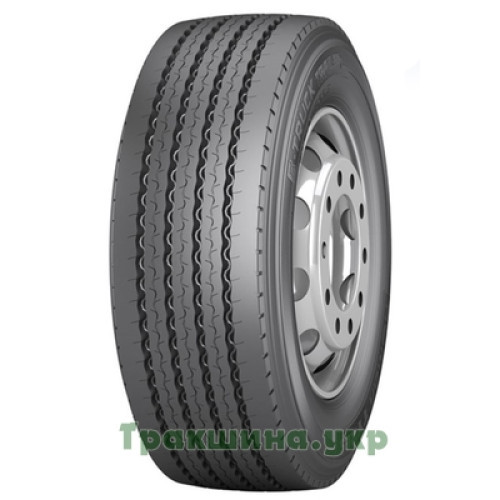 235/75 R17.5 Nokian E-Truck Trailer 143/141J Причіпна шина Київ - изображение 1