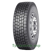 315/80 R22.5 Nokian E-Truck Drive 154/150M Ведуча шина Київ