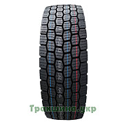 315/80 R22.5 DEEMAX X999 157/154L Ведуча шина Київ
