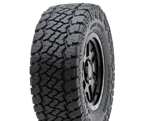 265/60 R18 CST Sahara ATM 114/110Q Позашляхова шина Київ - изображение 1
