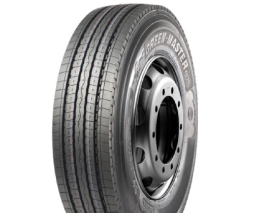 385/65 R22.5 LingLong KTS300 164/158K/L Рульова вантажна шина Киев - изображение 1