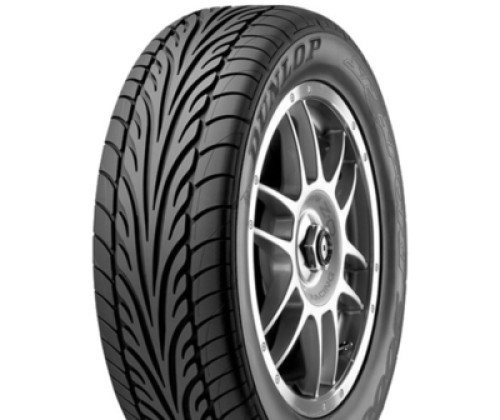 265/35 R18 Dunlop SP Sport 9000 93W Легкова шина Київ - изображение 1