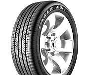 255/55 R18 Goodyear Eagle LS2 109H Легкова шина Київ