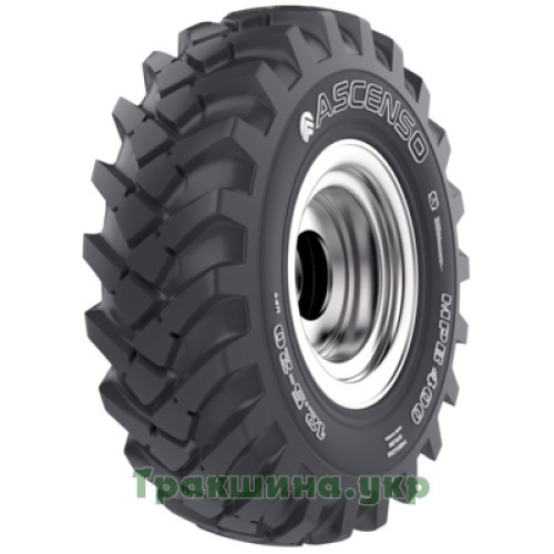 10.5 R18 Ascenso MPB 400 130G Индустриальная шина Київ - изображение 1