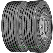 295/60 R22.5 Continental Conti Hybrid HS3 150/147L Рульова шина Київ
