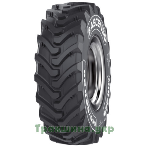 12.5 R20 Ascenso MIR 220 144/144A8/B Індустріальна шина Киев - изображение 1