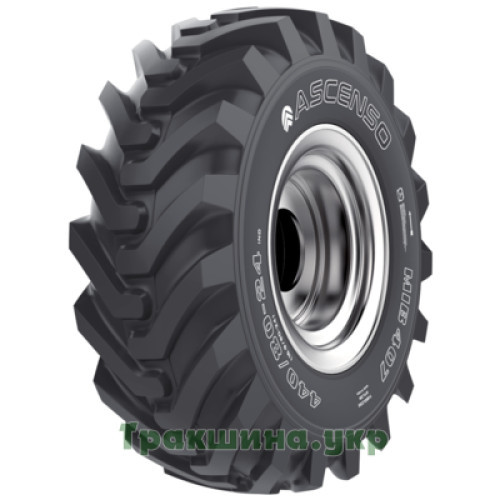 16.9 R24 Ascenso MIB 407 168A8 Сельхоз шина Київ - изображение 1
