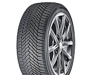 205/55 R17 Nexen N'blue 4Season 2 95V Легкова шина Київ