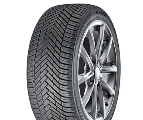 205/55 R17 Nexen N'blue 4Season 2 95V Легкова шина Київ - изображение 1