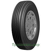 315/80 R22.5 Double Coin RR208 156/152L Рульова шина Київ