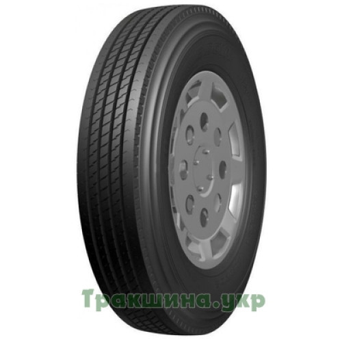 315/80 R22.5 Double Coin RR208 156/152L Рулевая шина Київ - изображение 1