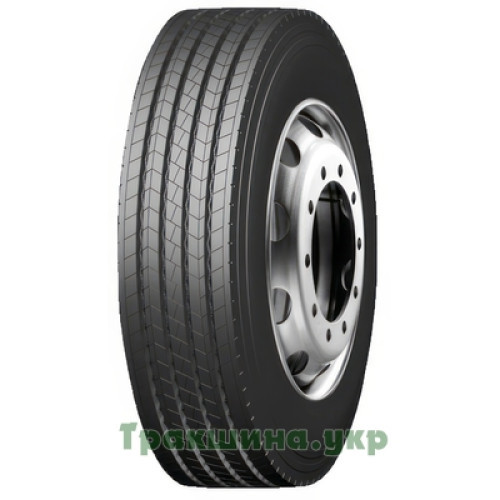 315/80 R22.5 Sportrak SP602 157/154L Рульова шина Київ - изображение 1