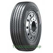 9.5 R17.5 Hankook AH35 139/131L Рульова шина Київ