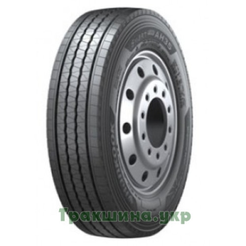 9.5 R17.5 Hankook AH35 139/131L Рульова шина Київ - изображение 1