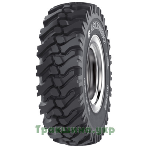 12.5/80 R18 Ascenso BOSS BH 30 148/135A8/A8 Индустриальная шина Київ - изображение 1