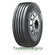 445/65 R22.5 Hankook TH31 160K Причіпна шина Київ