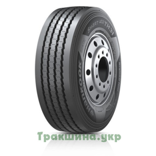 445/65 R22.5 Hankook TH31 160K Прицепная шина Київ - изображение 1