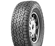265/70 R17 Kumho Road Venture AT52 115T Позашляхова шина Київ