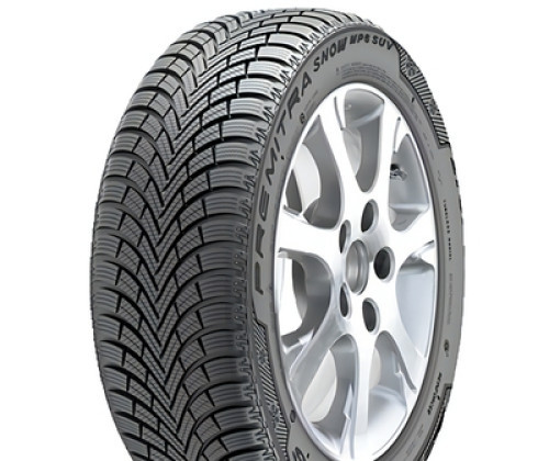 215/55 R18 Maxxis Premitra Snow WP6 SUV 99V Позашляхова шина Киев - изображение 1