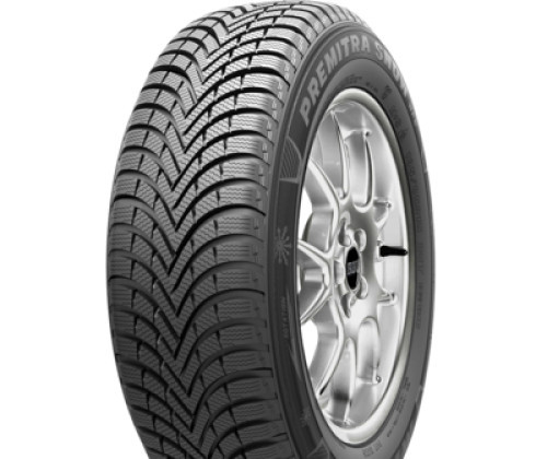 205/55 R17 Maxxis Premitra Snow WP6 95V Легкова шина Київ - изображение 1
