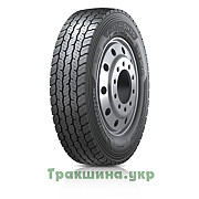 9.5 R17.5 Hankook DH35 Smartflex 139/131L Ведуча шина Київ