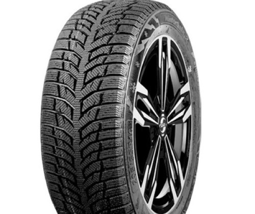 215/55 R17 Headway HW508 98T Легкова шина Київ - изображение 1
