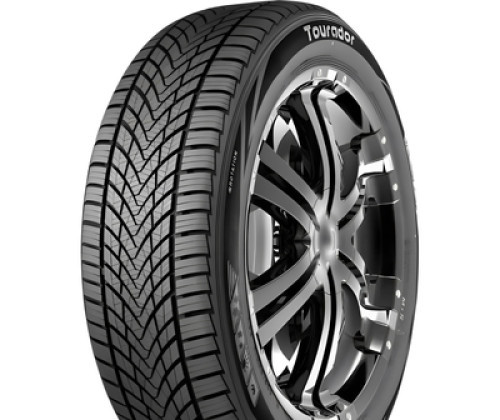 225/55 R17 Tourador X All Climate TF2 101W Легкова шина Київ - изображение 1