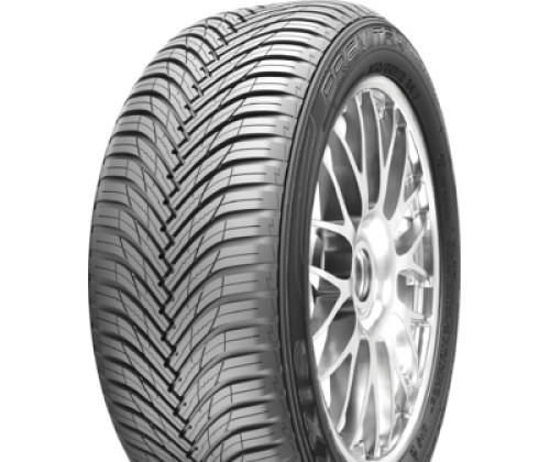 205/55 R17 Maxxis Premitra All Season AP3 95V Легкова шина Київ - изображение 1